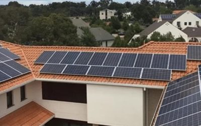 7 Benefits of Installing Solar Panels in Canberra