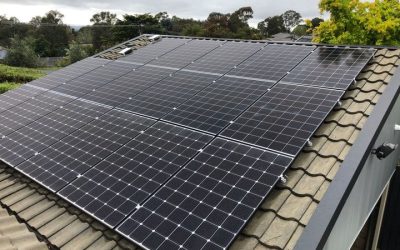 Features to look for in quality solar panels