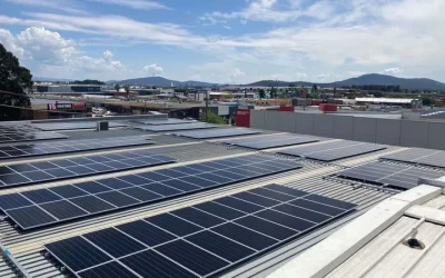 How Solar Panels in Canberra Make Your Life Better