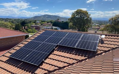 Getting the Best Solar Panels in Canberra