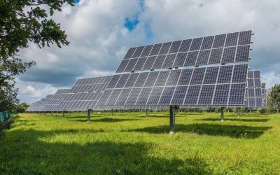 Are solar panels covered by home insurance?