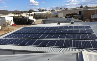 7 Common issues that affect solar panels in Canberra
