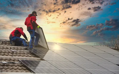 Solar Installation in Canberra: All you need to know