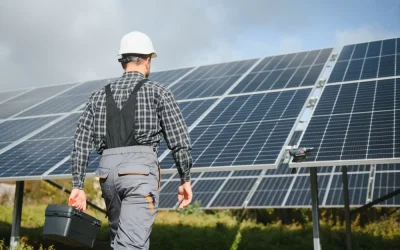 The Future of Energy: Solar Solutions in Canberra
