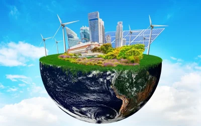 Solar Power: A Sustainable Energy Solution for Canberra