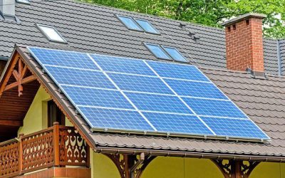 How Many Solar Panels Do I Need?
