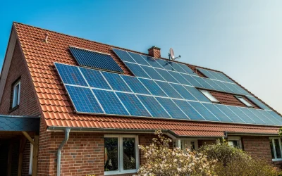 The Benefits of Solar Power in Canberra