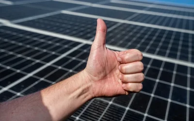 Is Solar Power a Good Investment?