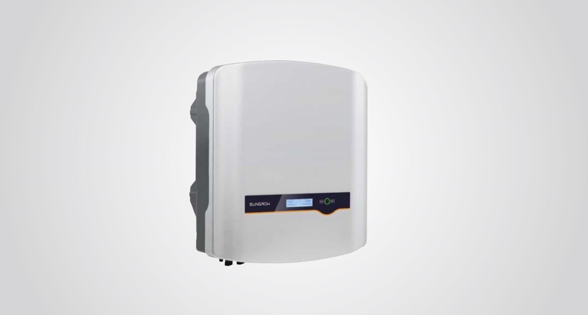 Sungrow SG3K-D and SG5K-D Inverter
