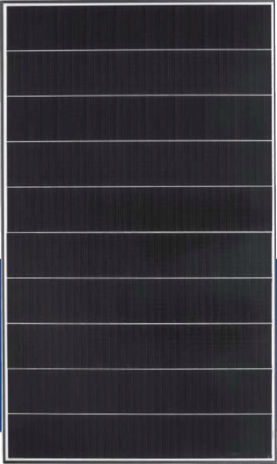 Hyundai UF Series Solar Panel