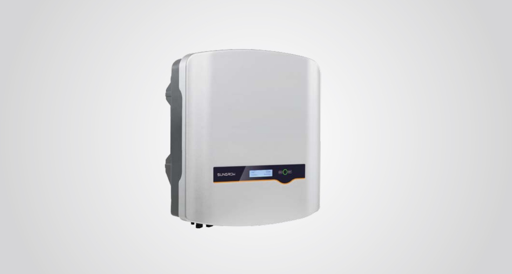 Main Product Image - Sungrow SG8K-D Inverter