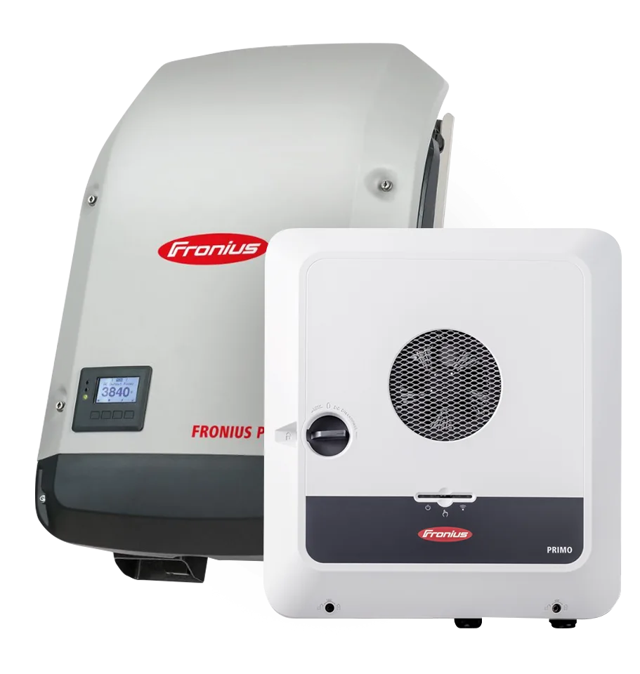 fronius primo single phase inverter