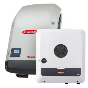fronius symo three phase inverter
