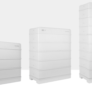 sungrow battery