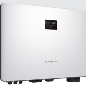 sungrow sg8 0rs sg9 0rs sg10rs inverters for 600 vdc system