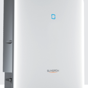 sungrow sh5 0 3 6 0 8 0rt hybrid three phase inverters