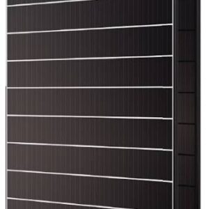 Hyundai M3+ Shingled UF 400W Solar Panel