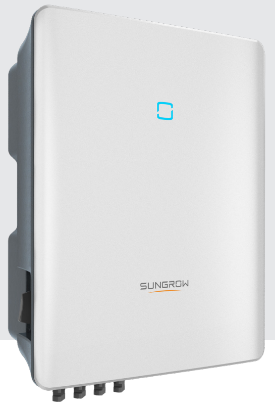 sungrow sg5 0rt sg5 0rt sg5 0rt sg5 0rt sg5 0rt multi mppt string inverters