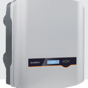 sungrow sg3k d sg5k d single phase inverters
