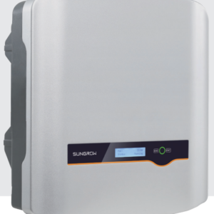 Sungrow SG33CX/SG40CX/SG50CX Inverter