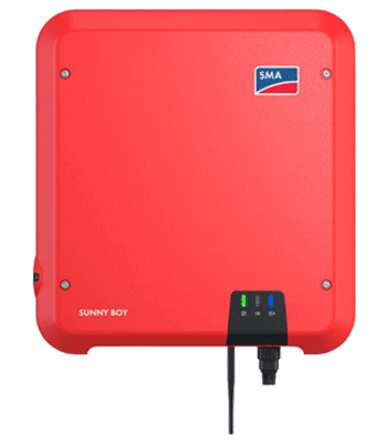SMA Sunny Boy Inverter