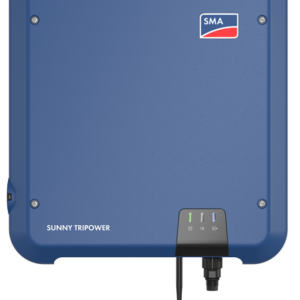 SMA Sunny Tripower 8.0-10.0 Inverter