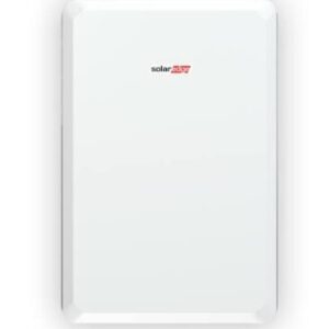 SolarEdge Home Batteries