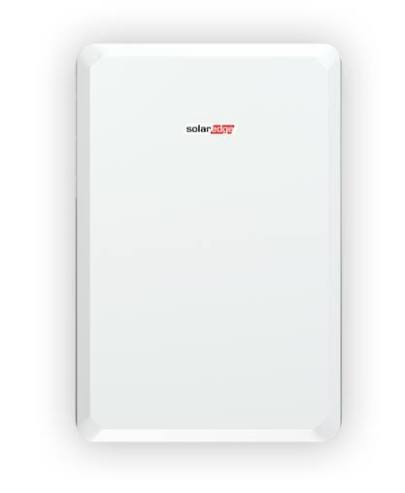 SolarEdge Home Batteries