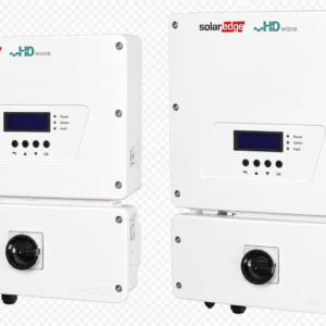 SolarEdge Single Phase SE2500-10000H Inverter