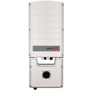 SolarEdge Three Phase SE5K-10KAUB Inverter