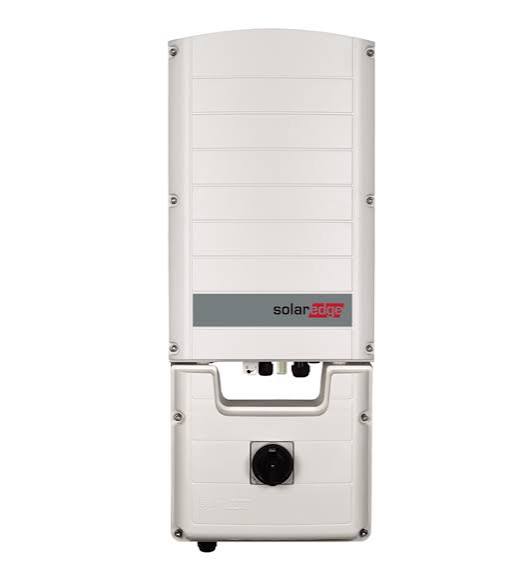 SolarEdge Three Phase SE5K-10KAUB Inverter