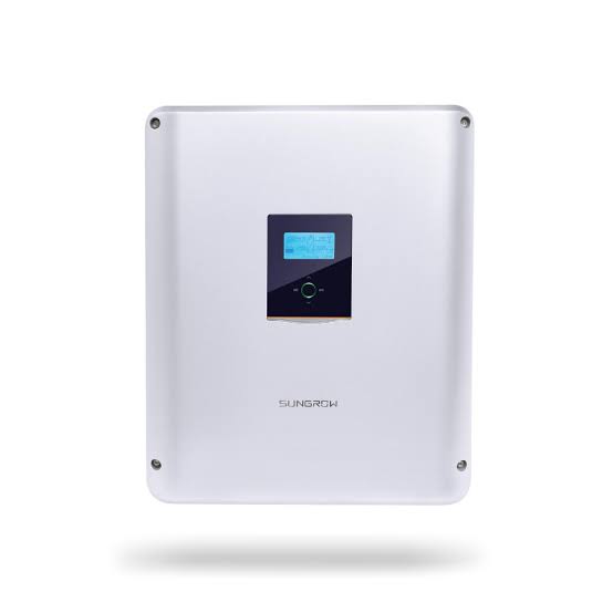 Sungrow SH5K-30 Hybrid Single Phase Inverter for Low Voltage Battery